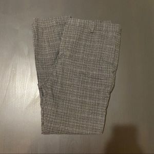 (33R) H&M skinny fit pants